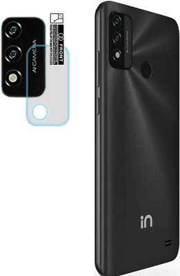 DB Camera Lens Protector for Micromax In 2b