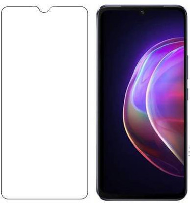XTERNAL Impossible Screen Guard for Vivo V21E(Pack of 1)