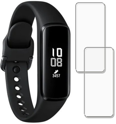 tombik Impossible Screen Guard for SAMSUNG GALAXY FIT(Pack of 2)