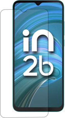 VAlight Tempered Glass Guard for Micromax IN 2B(Pack of 1)