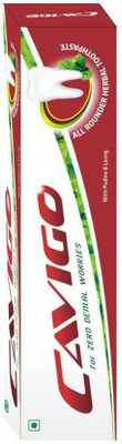 RCM cavigored Toothpaste(300 g, Pack of 3)