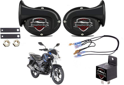 SMARTER RIDE Horn For Bajaj Discover 125 T