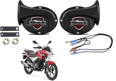 SMARTER RIDE Horn For Bajaj Discover 125 DTS-i
