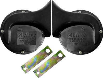 DvineAutoFashionZ Horn For Bajaj Pulsar 135 LS DTS-i