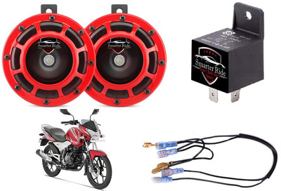 SMARTER RIDE Horn For Bajaj Discover 125 DTS-i
