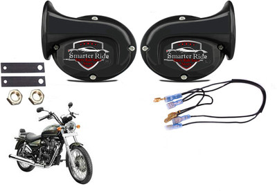 SMARTER RIDE Horn For Royal Enfield Thunder Bird 500