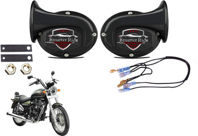 SMARTER RIDE Horn For Royal Enfield Thunder Bird 350