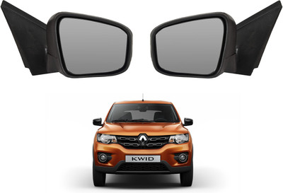 Tegh Manual Driver Side, Passenger Side For Renault Kwid(Left, Right)
