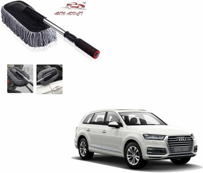 AuTO ADDiCT Microfiber Vehicle Washing  Duster(Pack Of 1)