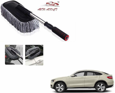 AuTO ADDiCT Microfiber Vehicle Washing  Duster(Pack Of 1)