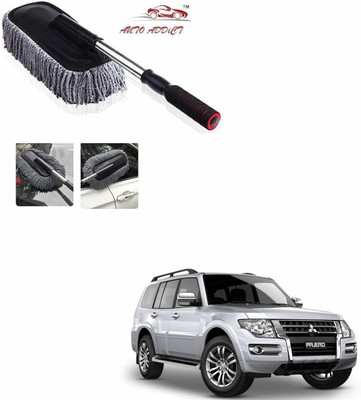 AuTO ADDiCT Microfiber Vehicle Washing  Duster(Pack Of 1)