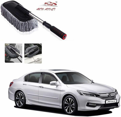 AuTO ADDiCT Microfiber Vehicle Washing  Duster(Pack Of 1)