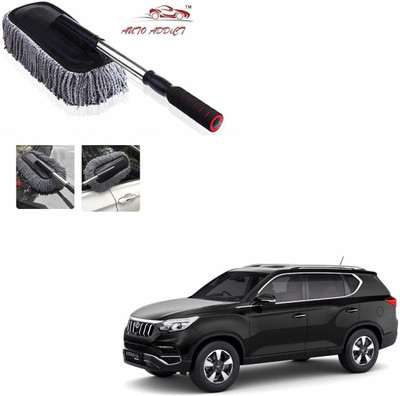 AuTO ADDiCT Microfiber Vehicle Washing  Duster(Pack Of 1)