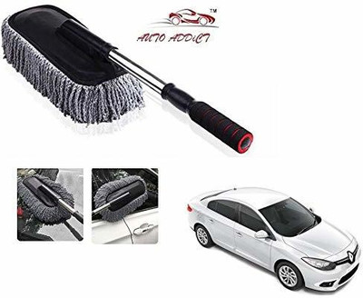 AuTO ADDiCT Microfiber Vehicle Washing  Duster(Pack Of 1)
