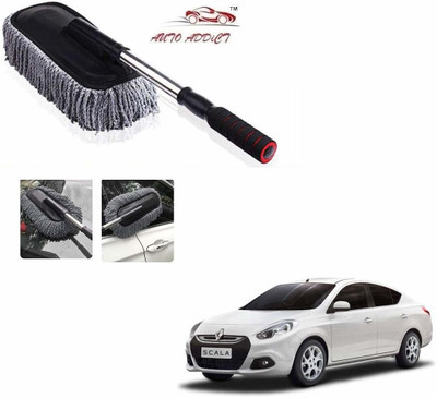 AuTO ADDiCT Microfiber Vehicle Washing  Duster(Pack Of 1)