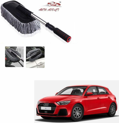 AuTO ADDiCT Microfiber Vehicle Washing  Duster(Pack Of 1)