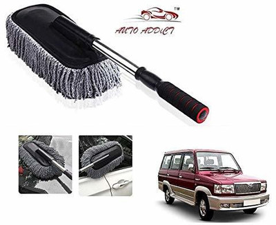 AuTO ADDiCT Microfiber Vehicle Washing  Duster(Pack Of 1)