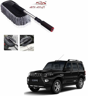 AuTO ADDiCT Microfiber Vehicle Washing  Duster(Pack Of 1)