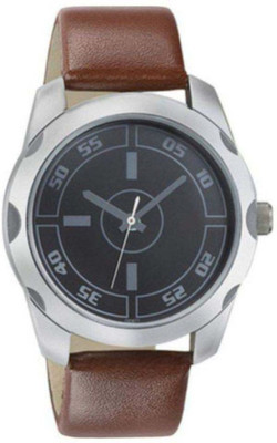 kriss collection kr3123sl03 casual Analog Watch  - For Men