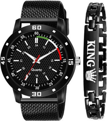 MITLUN Analog Watch  - For Men