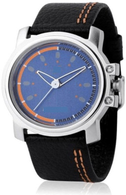 kriss collection kr3039sl07 beach Analog Watch  - For Men