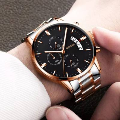 Micacchi watch clearance