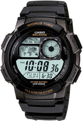Casio sales d099 price