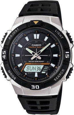 CASIO AQ-S800W-1EVDF Youth Series Analog-Digital Watch  - For Men