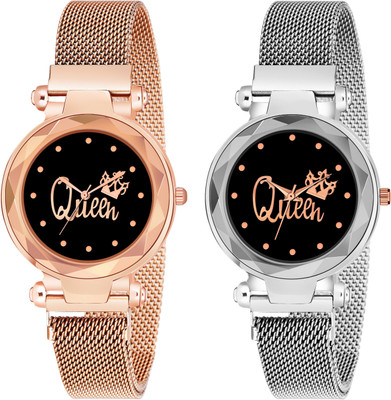 MIVAAN Analog Watch  - For Women