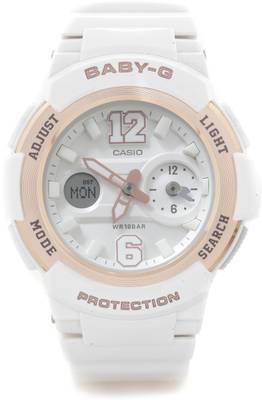 Baby g bga 210 sale price