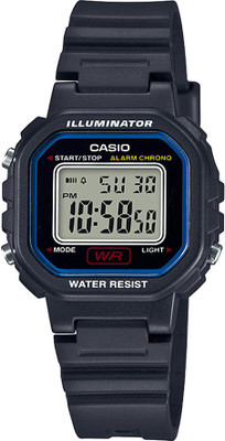CASIO W-800H-2AVDF Youth Digital Watch  - For Men & Women