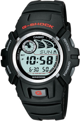 Casio g261 2025