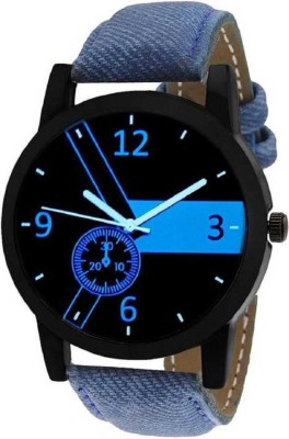 Actn Analog Watch  - For Men & Women