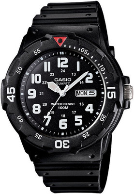 CASIO MRW-200H-1BVDF Youth Analog ( MRW-200H-1BVDF ) Analog Watch  - For Boys & Girls