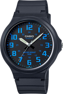 Buy CASIO A167 Enticer Men Analog Watch For Men on Flipkart PaisaWapas