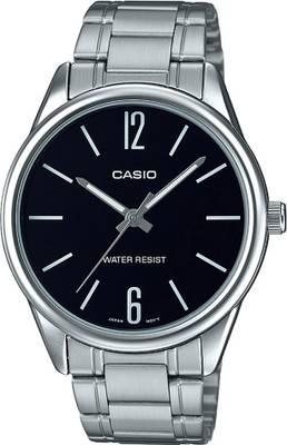 CASIO MTP-V005D-1BUDF Enticer Men's ( MTP-V005D-1BUDF ) Analog Watch  - For Men