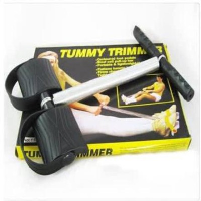 MVP tummy trimmer Ab Exerciser(Black)