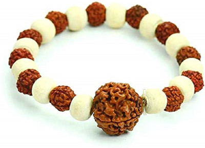 Yuvi Shoppe Wood Bracelet