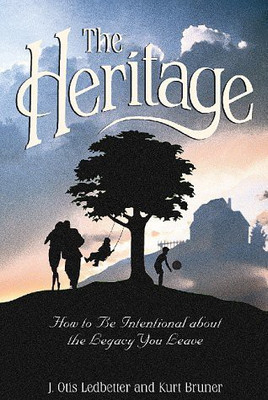 Heritage(English, Paperback, Bruner Kurt)
