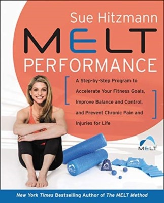 MELT Performance(English, Hardcover, Hitzmann Sue)