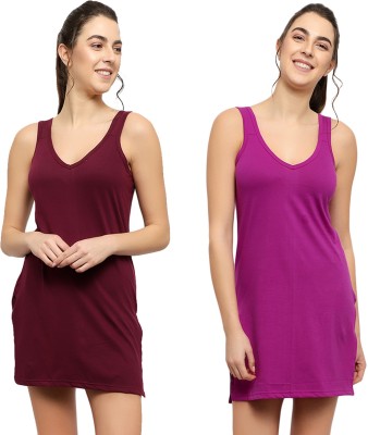 Blazon Women Chemise