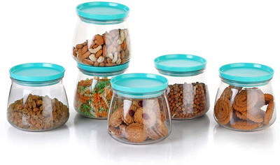 Swastik Creation Seasoning Shaker Set Plastic(1 Piece)