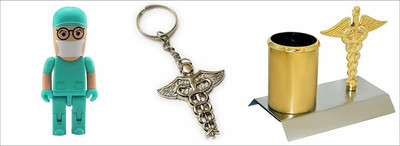 Shri R K 1 Compartments Metal Pen Holder,Pendrive,KeyChain(Multicolor)