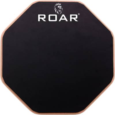 ROAR Double Sided Drum Practice Pad