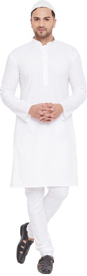 VASTRAMAY Men Kurta Pyjama Set