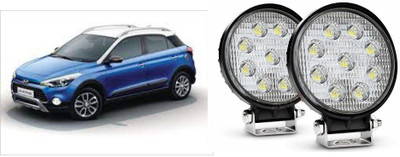 AuTO ADDiCT LED Fog Lamp Unit for Hyundai i20