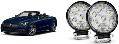AuTO ADDiCT LED Fog Lamp Unit for Mercedes Benz C-Class