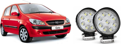 AuTO ADDiCT LED Fog Lamp Unit for Skoda Octavia