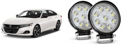 AuTO ADDiCT LED Fog Lamp Unit for Audi A6