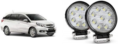 AuTO ADDiCT LED Fog Lamp Unit for Volvo Universal For Car